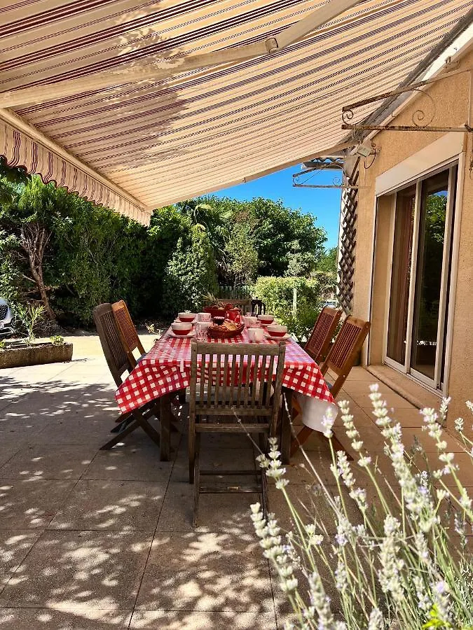 Holiday home Le Bourg Villa Concots