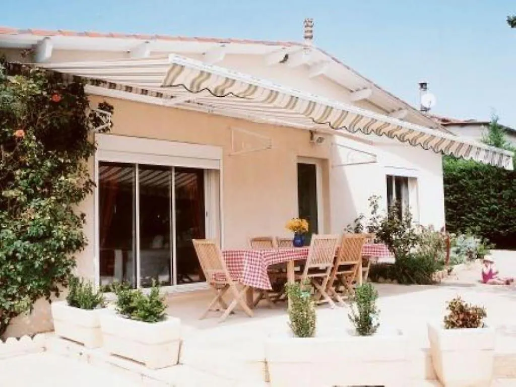 Holiday home Le Bourg Villa Concots