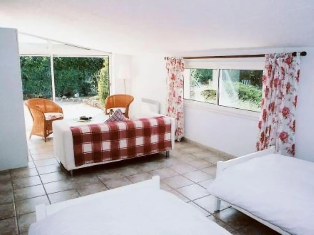 Le Bourg Villa Concots Holiday home
