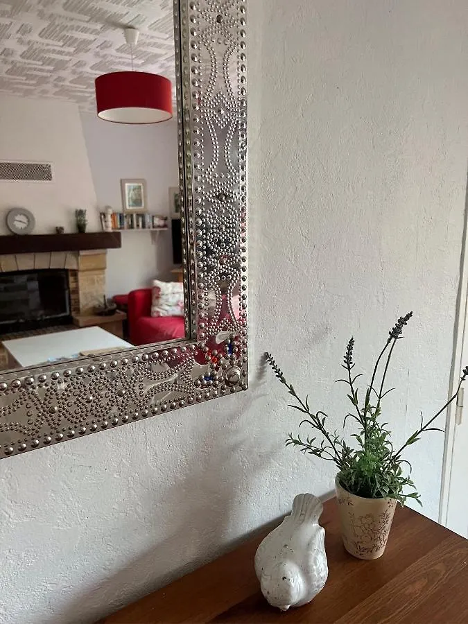 Le Bourg Villa Concots France
