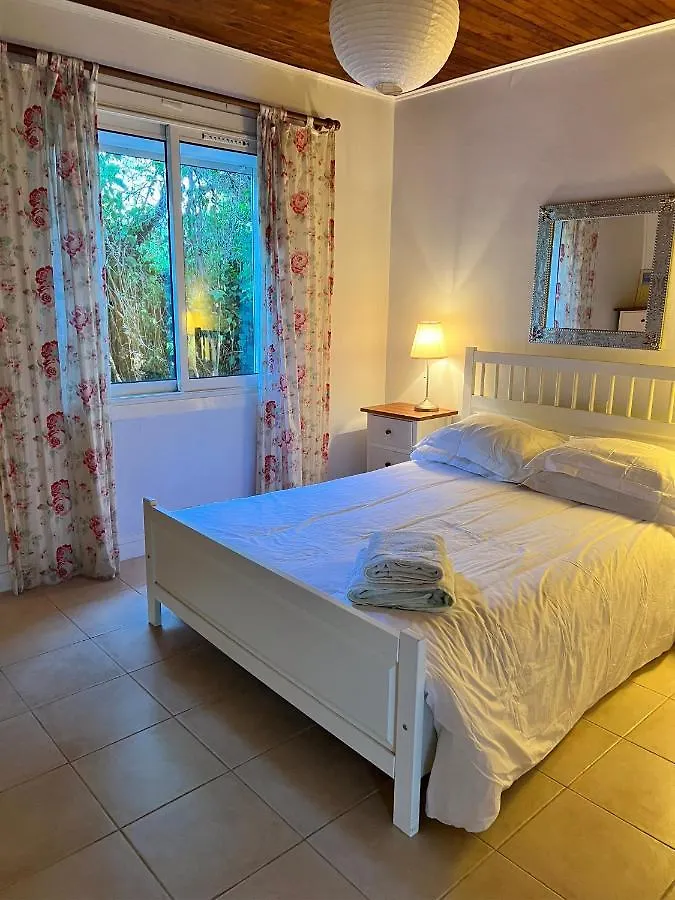 Holiday home Le Bourg Villa Concots