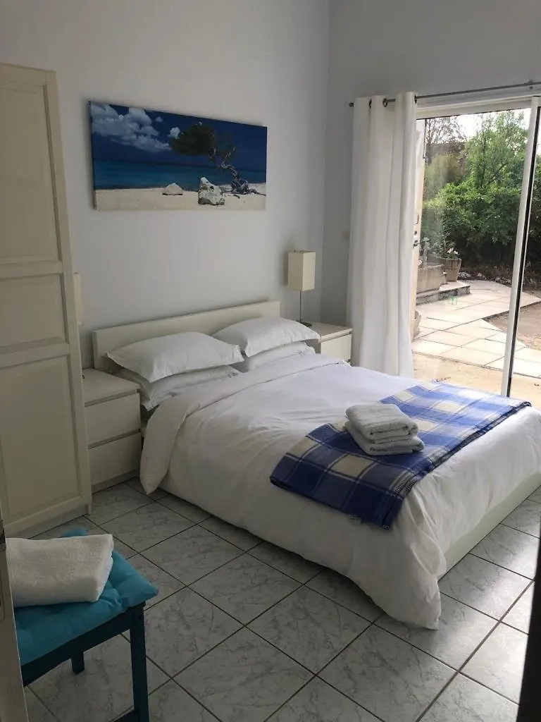 Le Bourg Villa Concots Holiday home