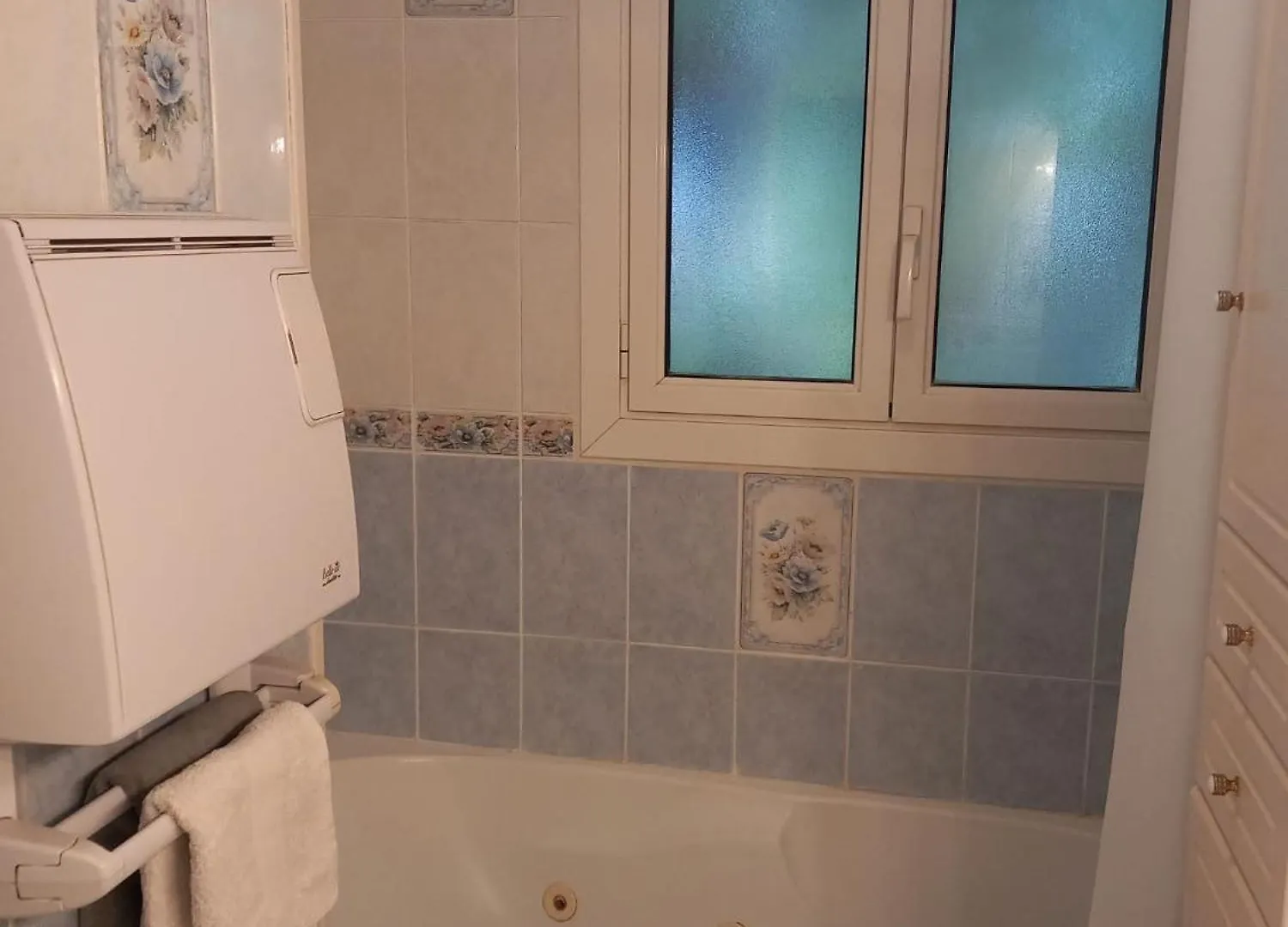 Holiday home Le Bourg Villa Concots