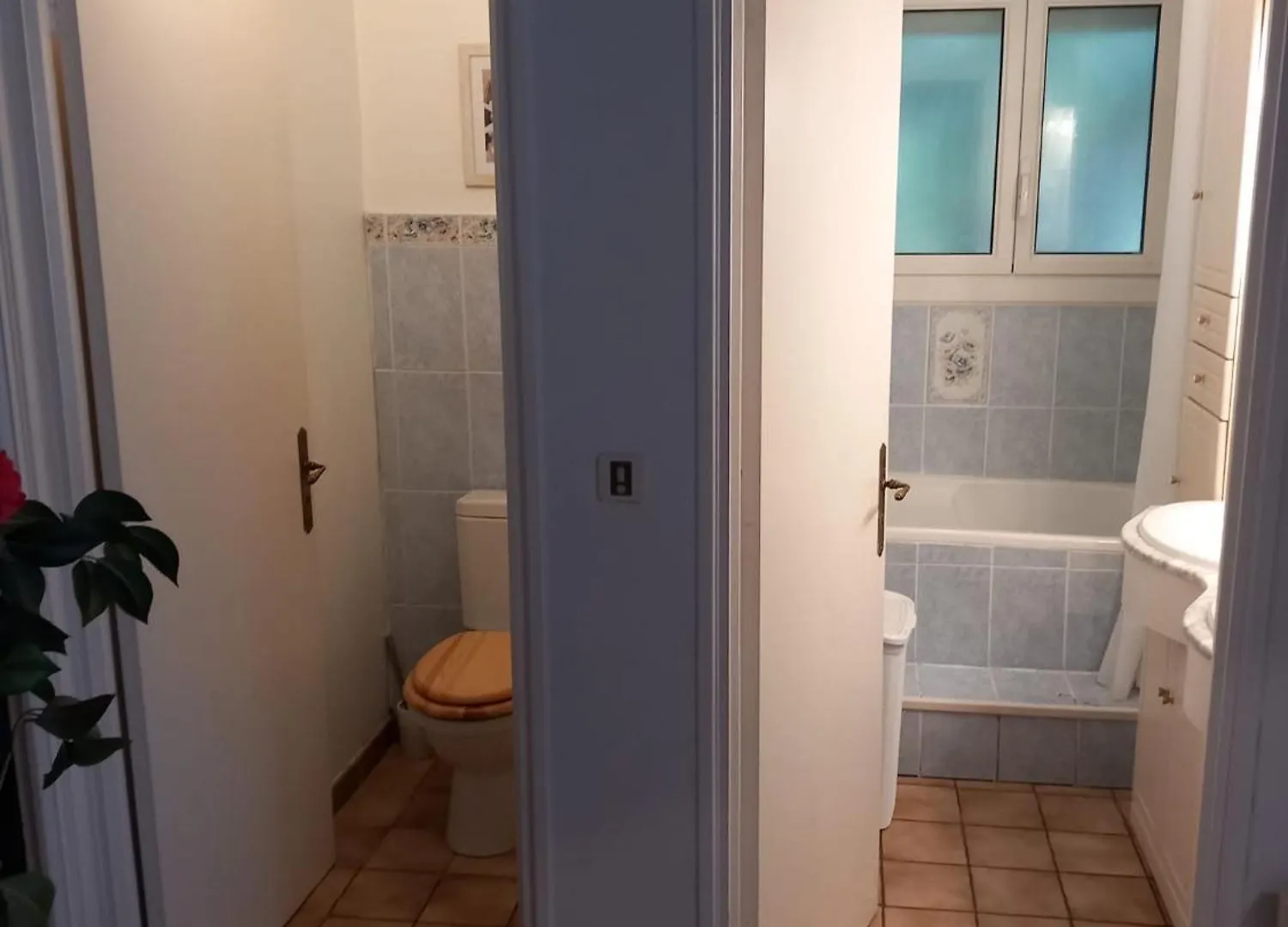 Le Bourg Villa Concots