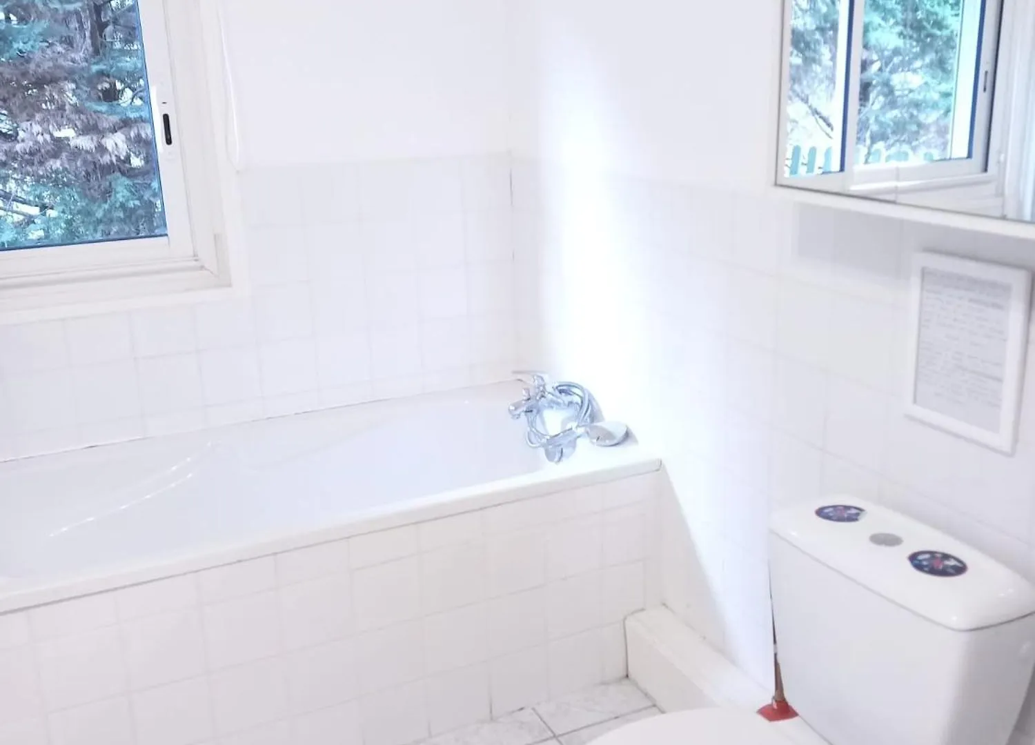 Prázdninový dům Vila Le Bourg Concots Francie